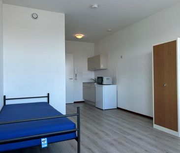 Appartement te huur: Binckhorstlaan 131-1 2516 BA Den Haag - Foto 6
