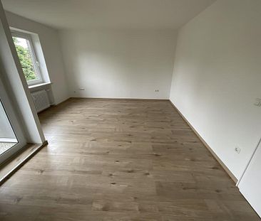 Modernisierte 4Zimmerwohnung im beliebten Europaviertel zu vermieten! - Photo 4