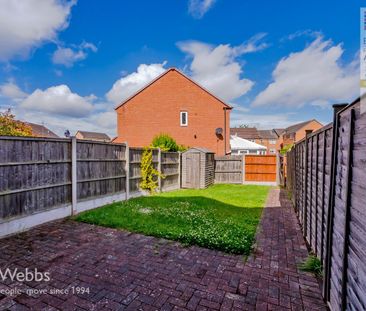 Pheasant Way, Heath Hayes, Cannock - Photo 2