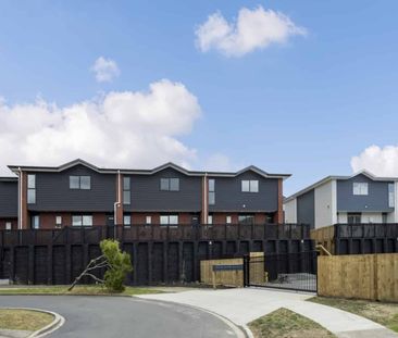 Modern Studio Rooms for Rent - Photo 5