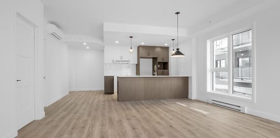 LA SENTINELLE LÉVIS, 4½ , disponible dès maintenant - Photo 2