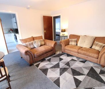 Glendale Mews, Mid Floor, AB11 - Photo 1