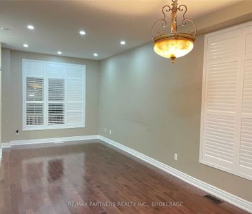 For Lease - 109 Rainbow Valley Crescent, Markham, Ontario - Photo 4