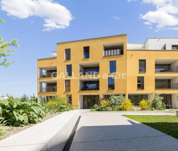 Appartement 2,5 pièces au 3ème étage. - Foto 4