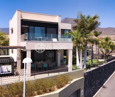 4 bedroom luxury House for rent in Adeje, Canary Islands - Foto 5