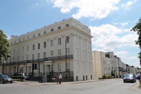 Clarence Mansions, Leamington Spa, CV32 - Photo 5