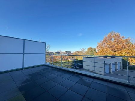 Appartement te huur - Photo 3