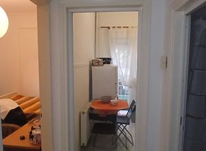 Studio/Γκαρσονιέρα για ενοικίαση - Χαριλάου, - Φωτογραφία 4