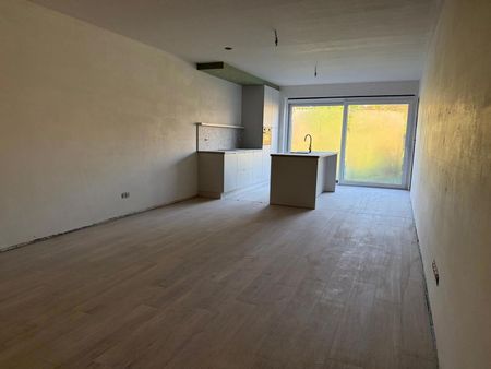 Nieuwbouwappartement met 1 slaapkamer in centrum van Retie - Photo 2