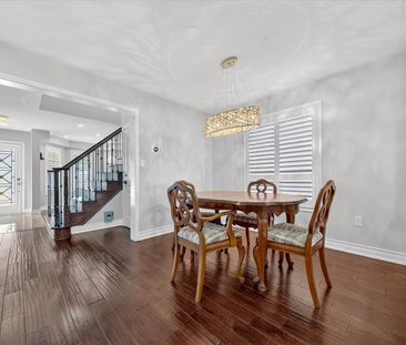 For Lease - 20 Ponymeadow Way, Brampton, Ontario - Photo 3