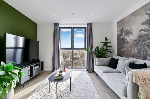 3 bedroom apartment to rent - Photo 1