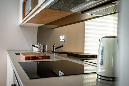 1 bedroom apartment to rent - Photo 5