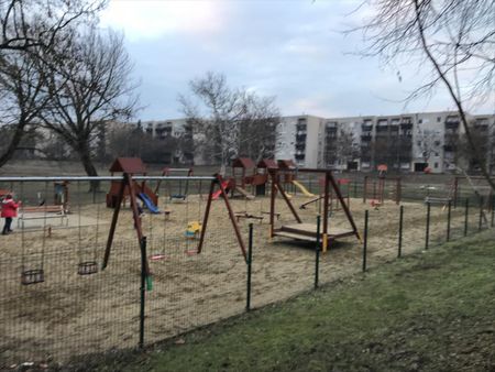 Kiadó jó állapotú panel lakás - Debrecen - Fotó 3