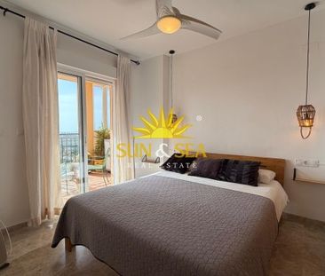 1 BEDROOM APARTMENT - MUTXAMEL - Photo 2