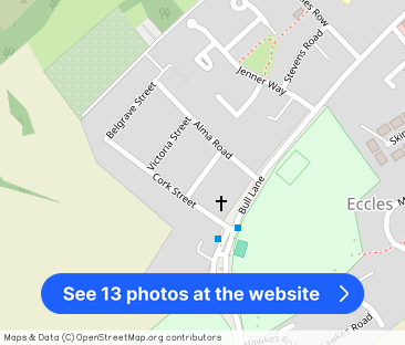 Varnes Street, Eccles - Photo 1