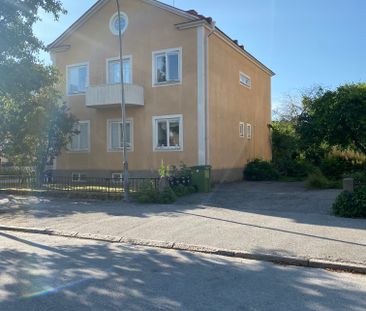 Ullavigatan, Örebro - Photo 6