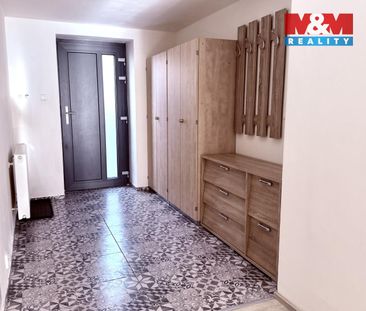 Pronájem bytu 2+1 102 m², Řevnice - Photo 6