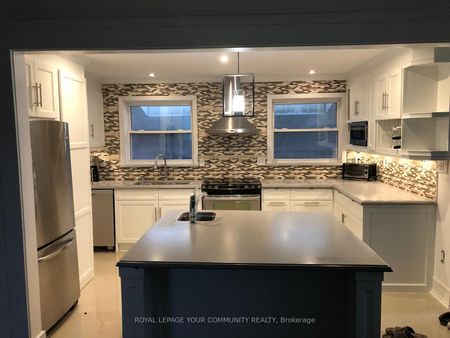 116 Mount Olive Drive #Upper , - Photo 3
