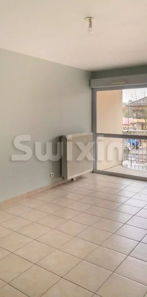 appartement Saint-Laurent-en-Grandvaux - Photo 1