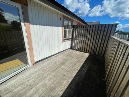 Spångatan, Ljungbyhed - Foto 2