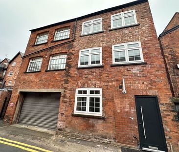 Hulme Street, Southport - Photo 1