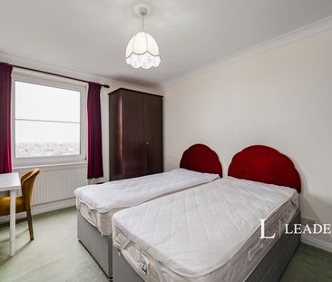 2 bedroom apartment to rent Blount Road, Portsmouth, PO1 - Photo 4