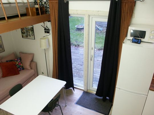 Fortvägen, Täby - Foto 1