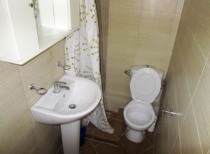 Studio/Γκαρσονιέρα για ενοικίαση - 40 Εκκλησιές - Ευαγγελίστρια, - Φωτογραφία 3