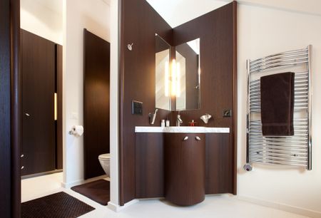 Superbe attique au centre de Crans - Foto 2