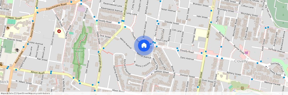 7/212 Clovelly Road, NSW 2031