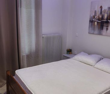 Διαμέρισμα για ενοικίαση Ακριτών (Αμπελόκηποι) - Φωτογραφία 4