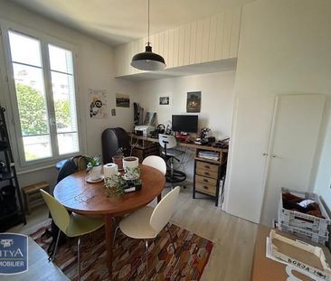 Location Appartement 2 pièces 58m² CHAMALIERES 63400 - Photo 2