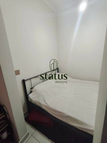 Studio/Γκαρσονιέρα για ενοικίαση Τριών Ναυάρχων - Άγιος Ανδρέας (Πάτρα) - Photo 5