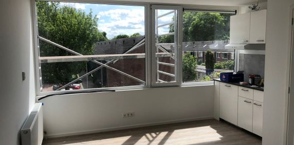 Te huur: Appartement Sibeliusstraat in Tilburg - Foto 2