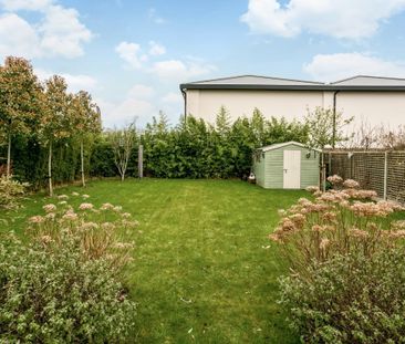 5 bedroom detached house to rent - Photo 2