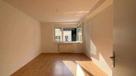 Geförderte 2-Raum-Wohnung in Linz-Zentrum in der Sandgasse - Foto 2