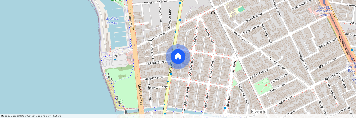 4/292 Barkly Street, Vic 3182, St Kilda