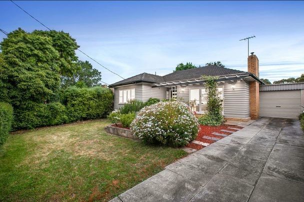 Stunning 3-Bedroom Plus Study Home in Prime Forest Hill Location - Photo 1