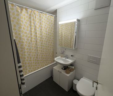 2 Zimmer, 60 m², 3. Stock - Foto 5