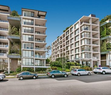 A206/13 Spurway Drive, Norwest NSW 2153 - Apartment For Rent | Domain - Photo 4