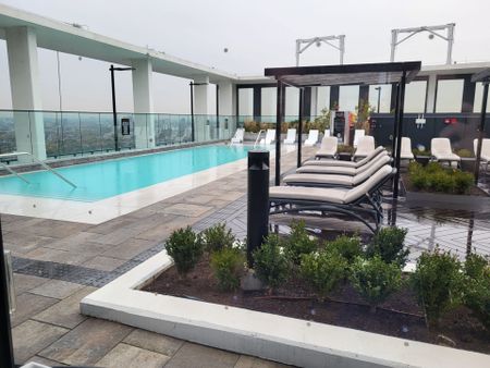 For Lease - 470 Front Street Unit# 3003, Toronto, Ontario - Photo 2