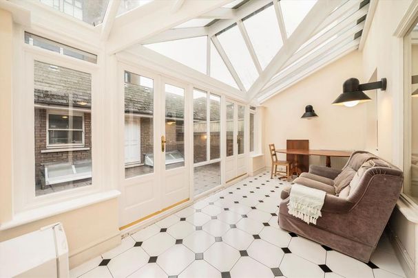 4 bedroom house to rent - Photo 1