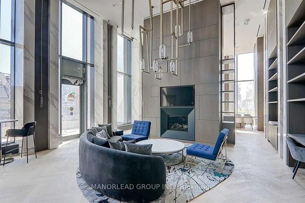 For Lease - 15 HOLMES Avenue Unit# 2611, Toronto, Ontario - Photo 1