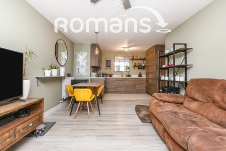 2 bedroom apartment to rent - Photo 3