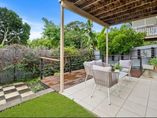 Greenslopes - Photo 1