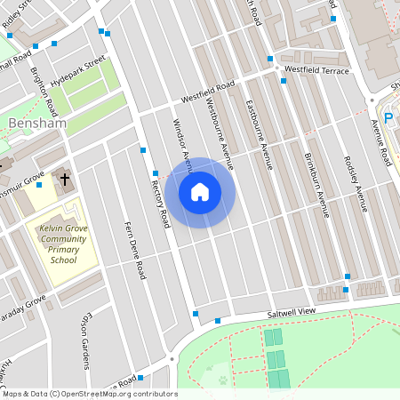 Windsor Avenue, Gateshead, NE8 4NY