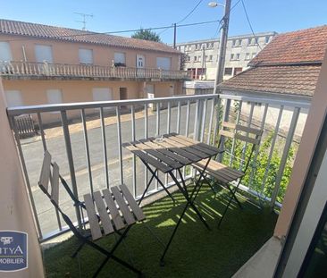 Location Appartement 1 pièce 32m² PERIGUEUX 24000 - Photo 6