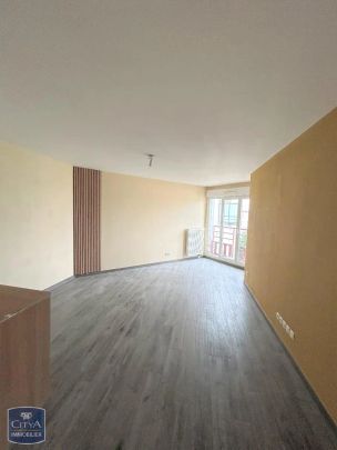 Appartement à louer 3 pièces 63.56m² - Photo 1