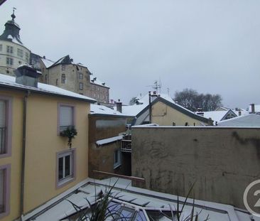 Appartement F3 à louer - Photo 3