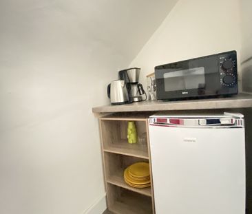 Location Appartement 1 pièce 13m² TROYES 10000 - Photo 3